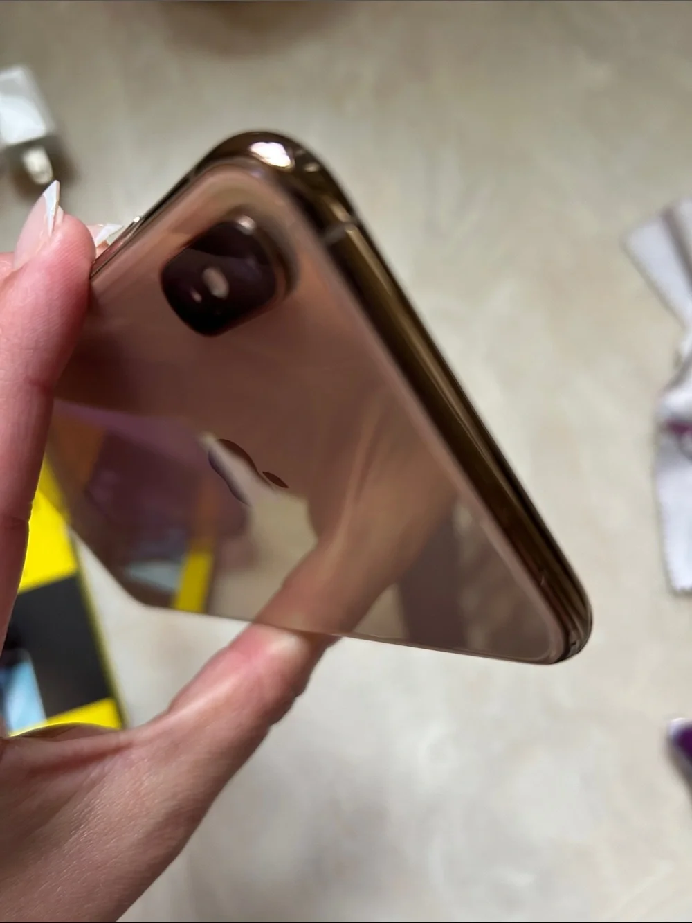 iPhone XS Max Bundle